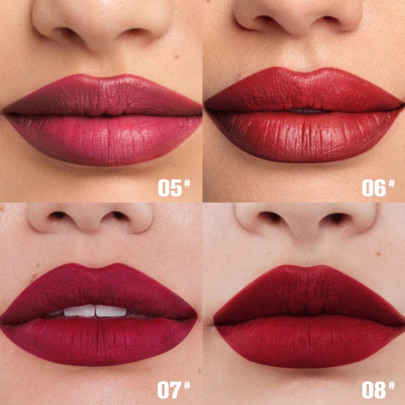 PHOFAY Velvet Lip Gloss - Image 8