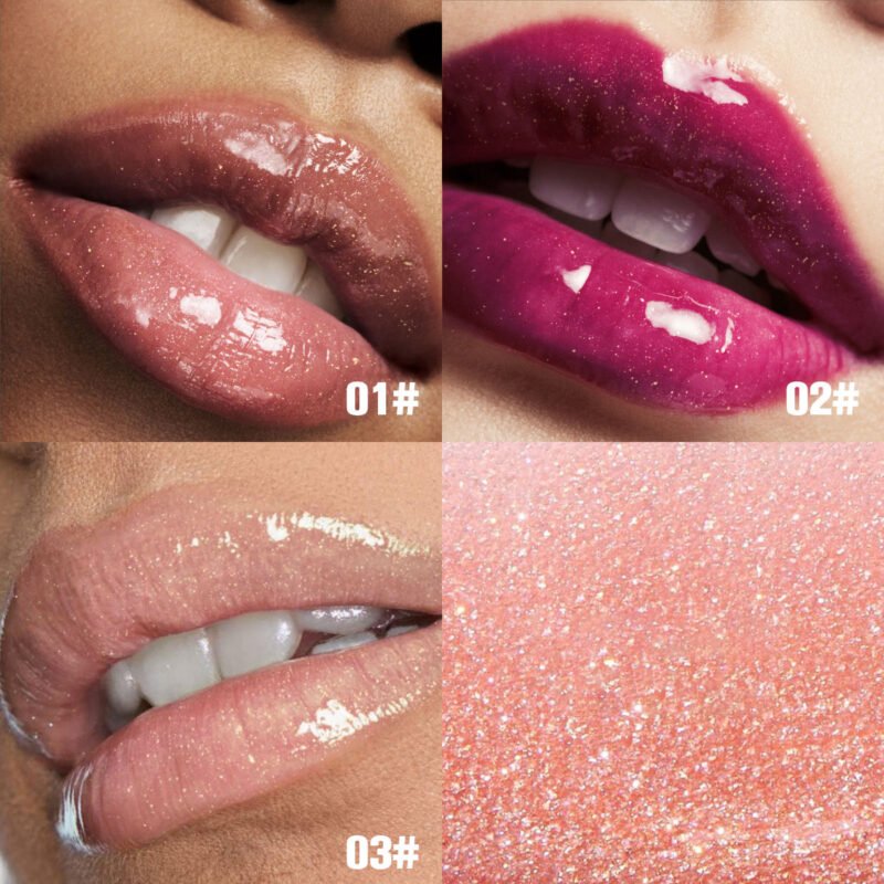 PHOFAY PEPTIDE LIP TINT - Image 8