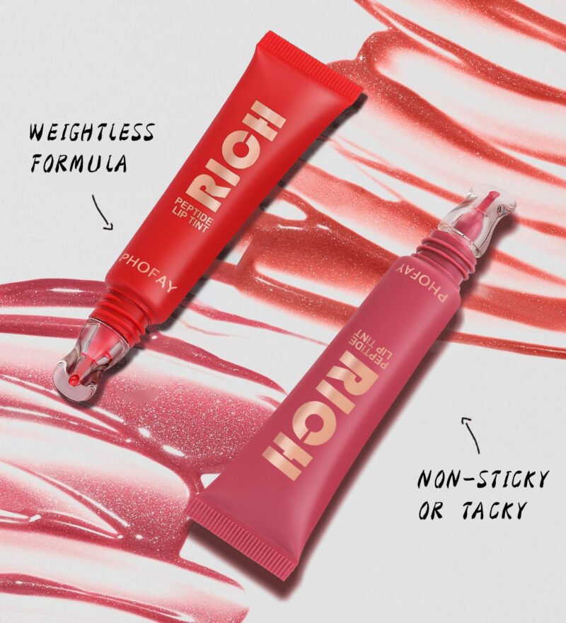 PHOFAY PEPTIDE LIP TINT - Image 6