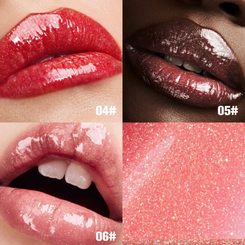 PHOFAY PEPTIDE LIP TINT - Image 7