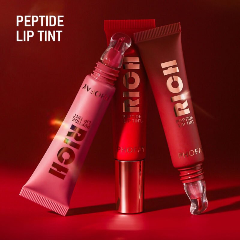 PHOFAY PEPTIDE LIP TINT - Image 9