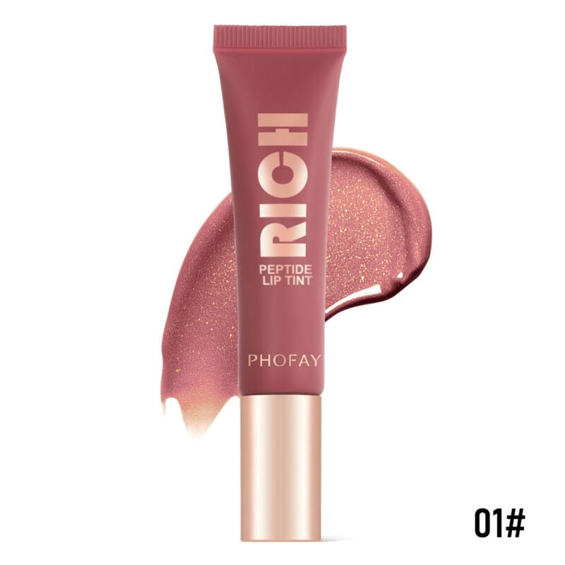 PHOFAY PEPTIDE LIP TINT - Image 10
