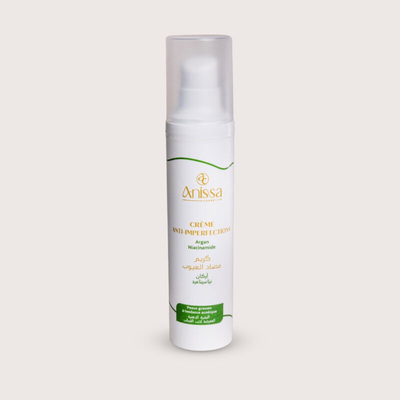 Crème Anti-Imperfections