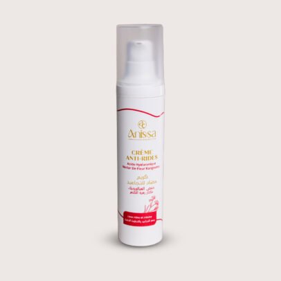 Crème Anti-rides