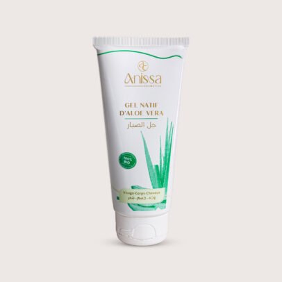 Gel d’Aloe Vera
