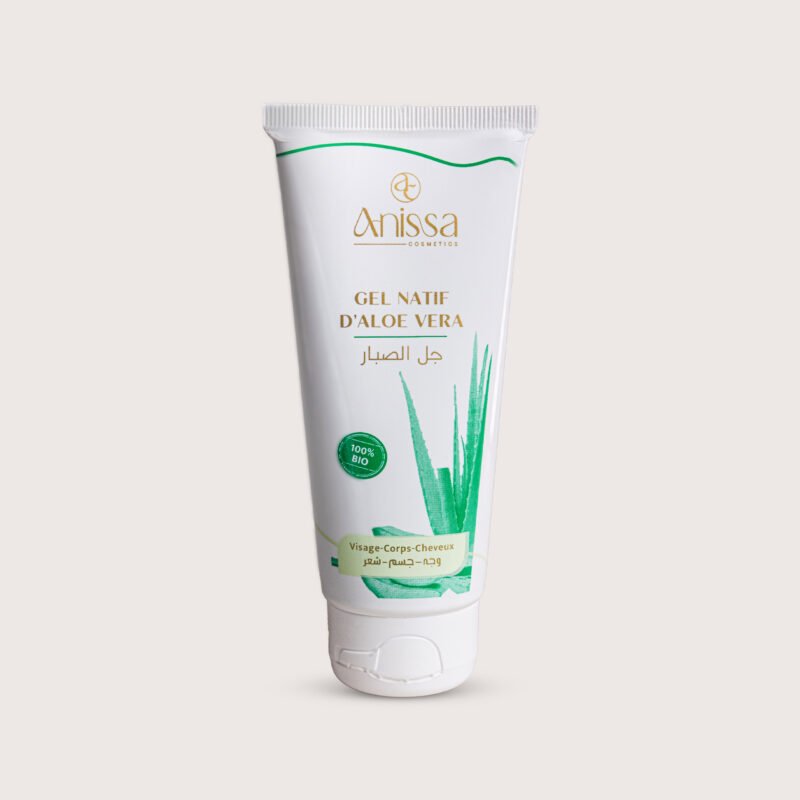 Gel d’Aloe Vera