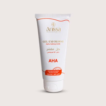 Gel Exfoliant AHA