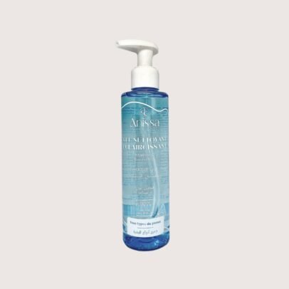 Gel Nettoyant Éclaircissant