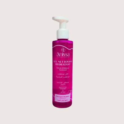 Gel Nettoyant Hydratant
