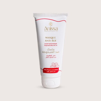 Masque Anti-Âge