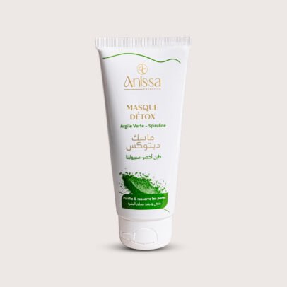 Masque Détox