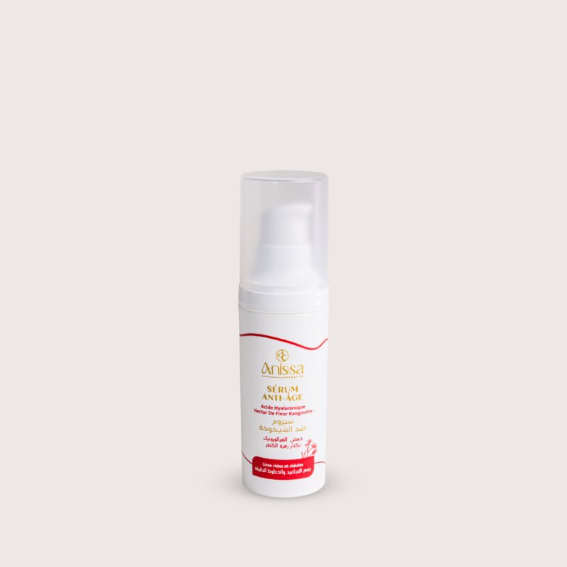 Sérum Anti-Âge